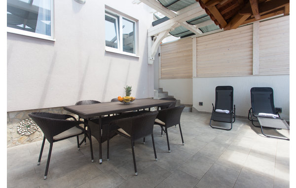 Casa vacanze - Omis-Suhi Potok , Croazia - CDF727 102
