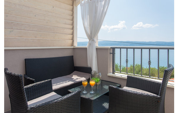 Casa vacanze - Omis-Suhi Potok , Croazia - CDF727 105