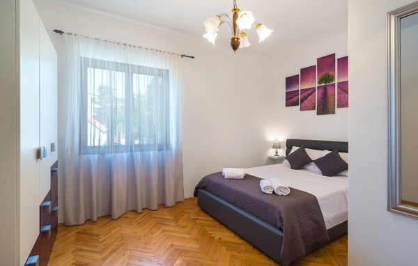Ferienwohnung 