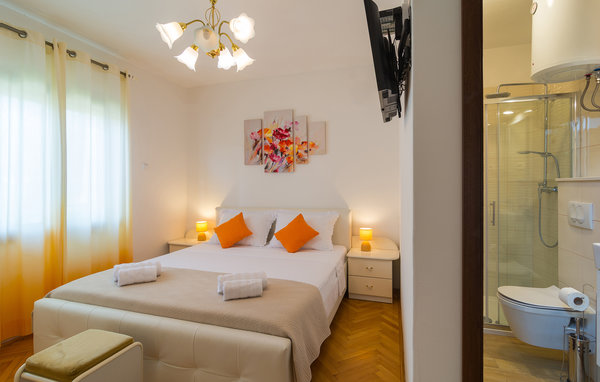 Ferienwohnung 