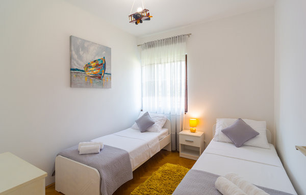Ferienwohnung 