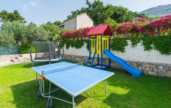 Ferienwohnung 