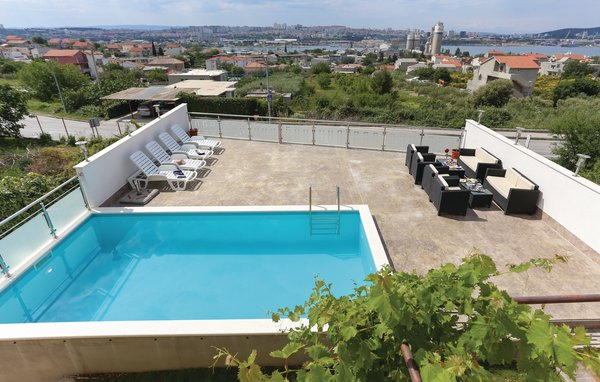 Apartment - Split-Solin , Croatia - CDF735 101