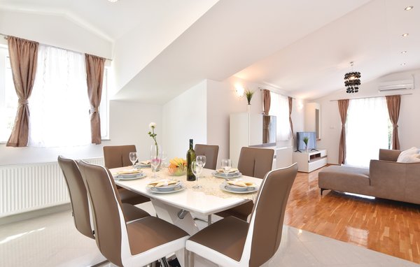 Ferienhaus 