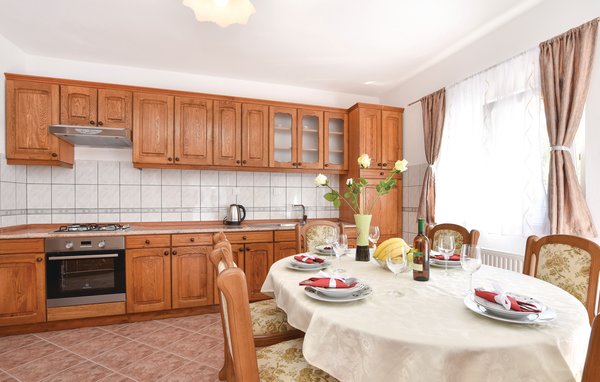 Ferienhaus 