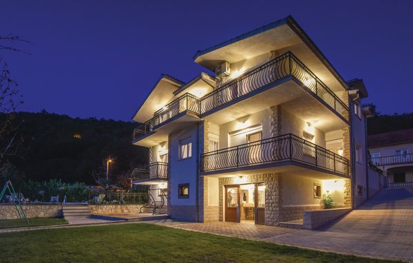 Ferienhaus 