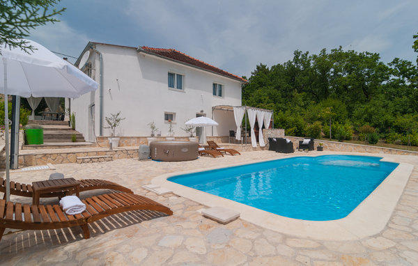 Holiday Home - Split-Hrvace , Croatia - CDF778 1