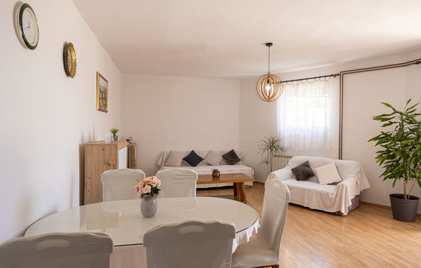 Apartament - Split-Podstrana , Chorwacja - CDF780 301