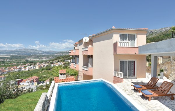 Apartmá 