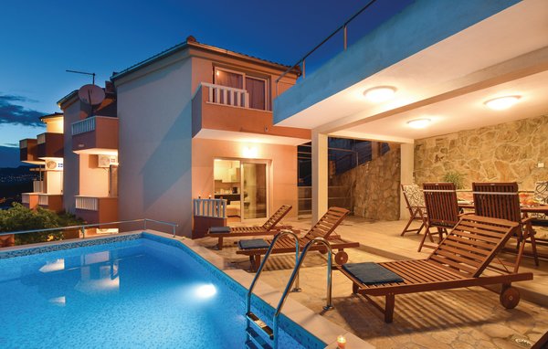Apartmá 