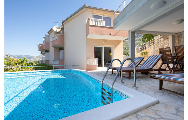 Apartmá 