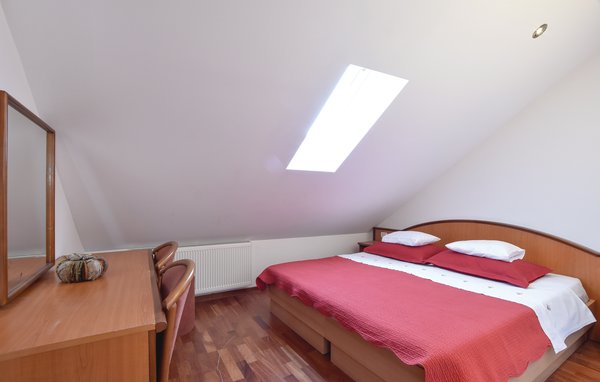 Feriebolig 