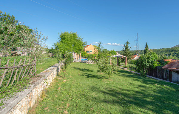 Feriebolig 