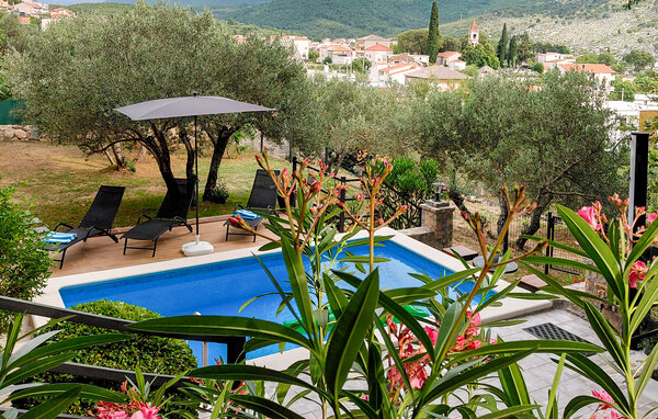 Ferienhaus - Split-Srinjine , Kroatien - CDF795 14