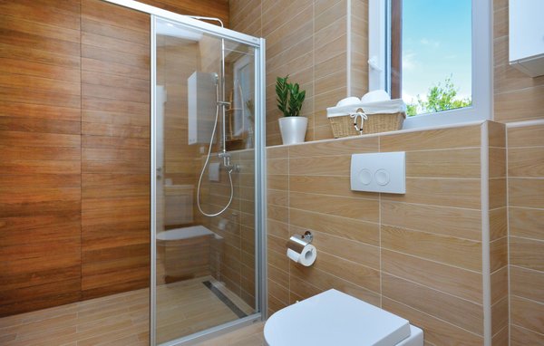 Ferienhaus - Ciovo-Slatine , Kroatien - CDF800 701