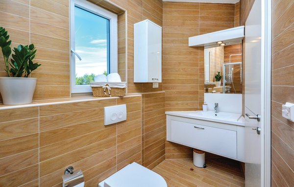 Ferienhaus - Ciovo-Slatine , Kroatien - CDF800 702