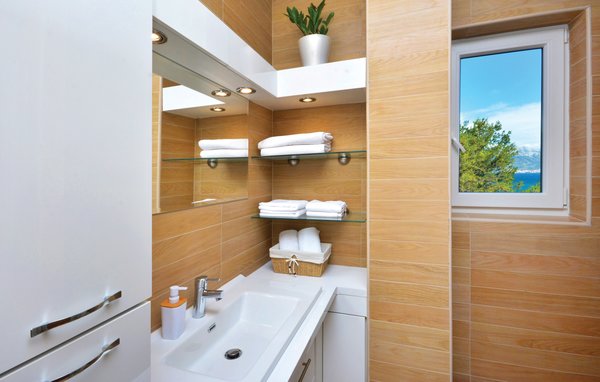 Ferienhaus - Ciovo-Slatine , Kroatien - CDF800 703
