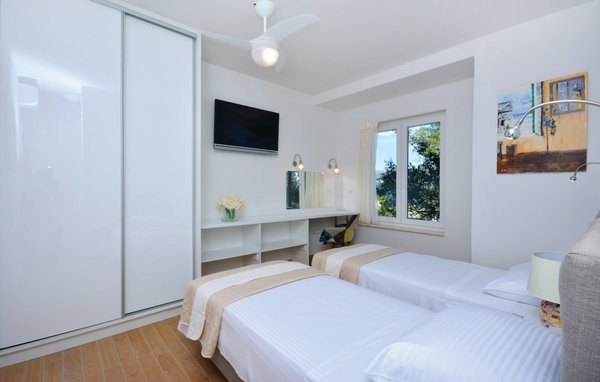 Ferienhaus - Ciovo-Slatine , Kroatien - CDF800 602
