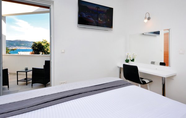 Ferienhaus - Ciovo-Slatine , Kroatien - CDF800 605