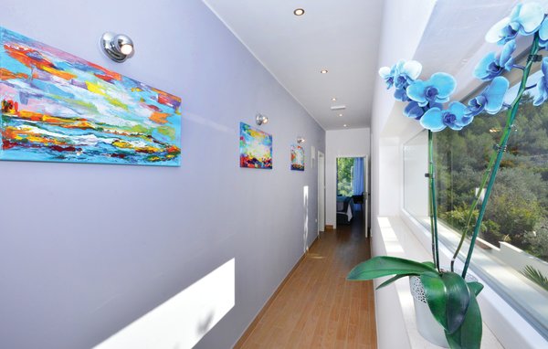 Ferienhaus - Ciovo-Slatine , Kroatien - CDF800 502