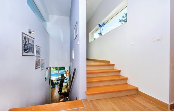 Ferienhaus - Ciovo-Slatine , Kroatien - CDF800 503