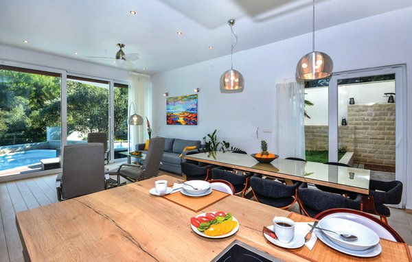 Ferienhaus - Ciovo-Slatine , Kroatien - CDF800 403