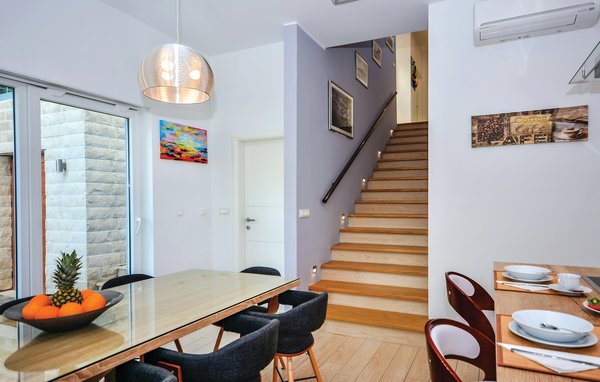 Ferienhaus - Ciovo-Slatine , Kroatien - CDF800 404