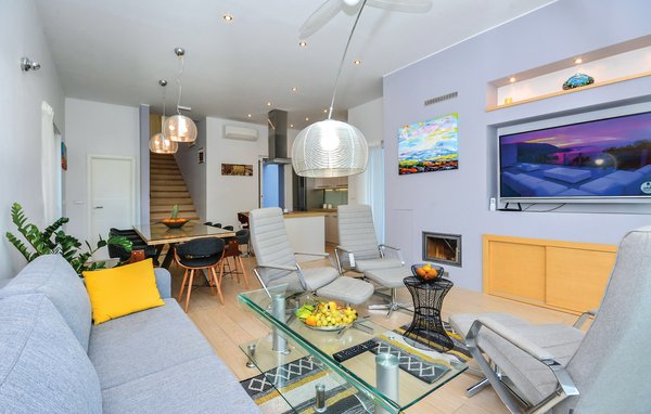 Ferienhaus - Ciovo-Slatine , Kroatien - CDF800 301