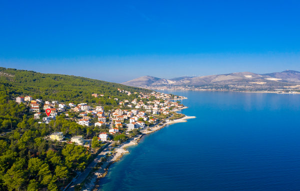 Ferienhaus - Ciovo-Slatine , Kroatien - CDF800 4