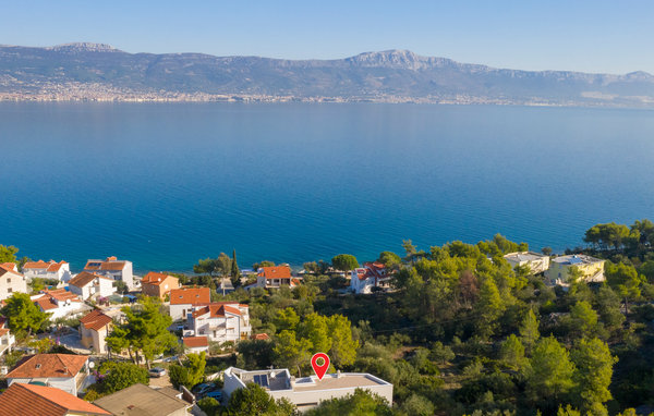 Ferienhaus - Ciovo-Slatine , Kroatien - CDF800 3