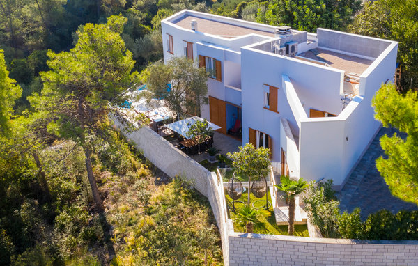Ferienhaus - Ciovo-Slatine , Kroatien - CDF800 83