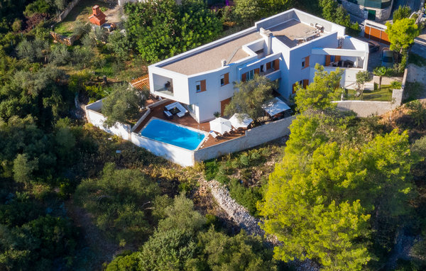 Ferienhaus - Ciovo-Slatine , Kroatien - CDF800 84