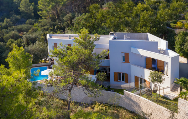 Ferienhaus - Ciovo-Slatine , Kroatien - CDF800 85