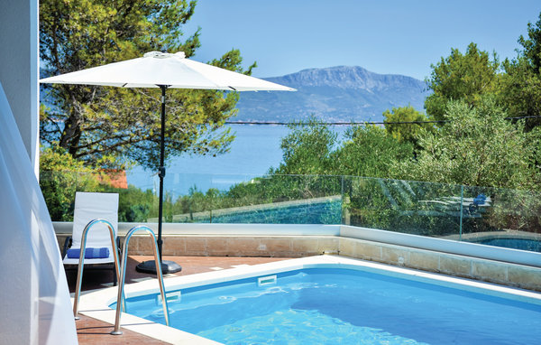 Ferienhaus - Ciovo-Slatine , Kroatien - CDF800 13