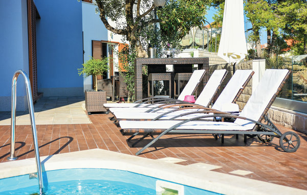 Ferienhaus - Ciovo-Slatine , Kroatien - CDF800 15