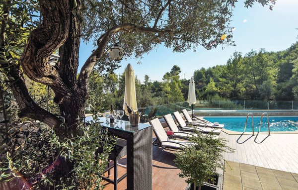 Ferienhaus - Ciovo-Slatine , Kroatien - CDF800 18