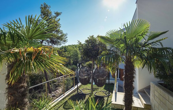 Ferienhaus - Ciovo-Slatine , Kroatien - CDF800 19