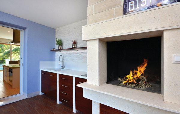 Ferienhaus - Ciovo-Slatine , Kroatien - CDF800 20