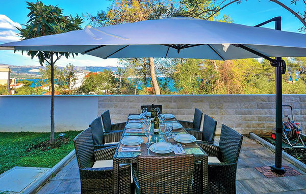 Ferienhaus - Ciovo-Slatine , Kroatien - CDF800 21