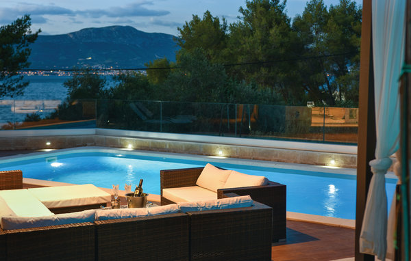Ferienhaus - Ciovo-Slatine , Kroatien - CDF800 23