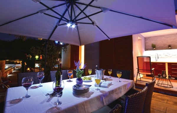 Ferienhaus - Ciovo-Slatine , Kroatien - CDF800 27