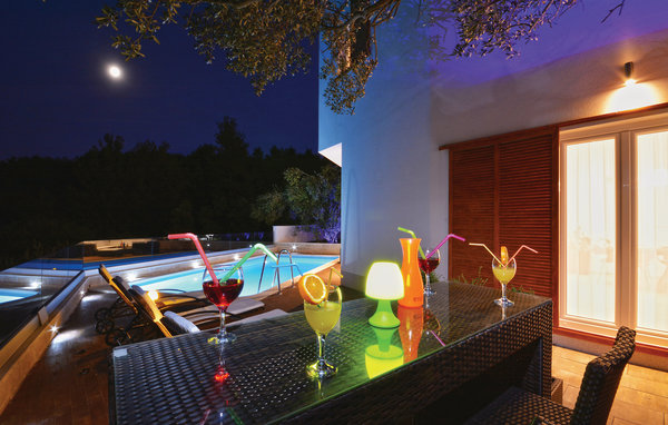 Ferienhaus - Ciovo-Slatine , Kroatien - CDF800 28