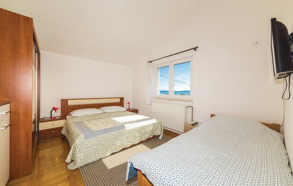 Apartment - Trogir-Kastel Novi , Croatia - CDF835 6