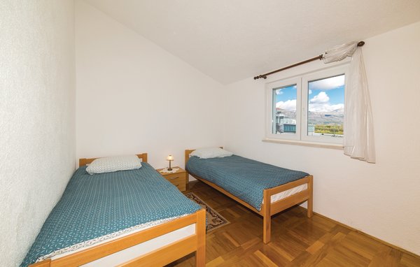 Apartment - Trogir-Kastel Novi , Croatia - CDF835 601