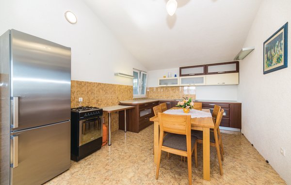 Apartment - Trogir-Kastel Novi , Croatia - CDF835 401