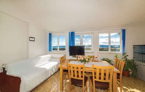 Apartment - Trogir-Kastel Novi , Croatia - CDF835 5