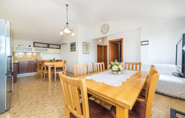 Apartment - Trogir-Kastel Novi , Croatia - CDF835 4