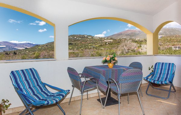 Apartment - Trogir-Kastel Novi , Croatia - CDF835 3