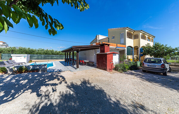 Apartment - Trogir-Kastel Novi , Croatia - CDF835 8