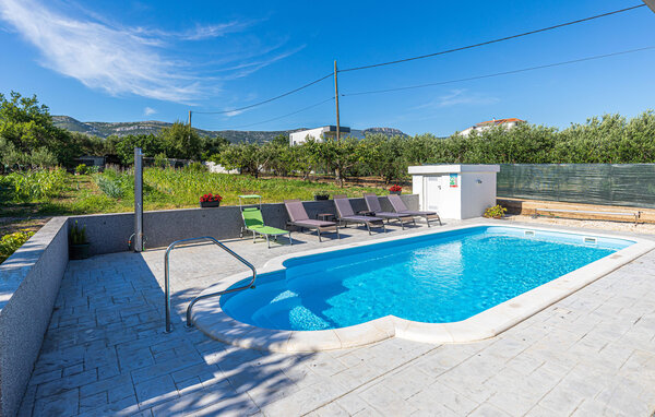 Apartment - Trogir-Kastel Novi , Croatia - CDF835 11